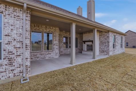 810 Valley Ridge Road Van Alstyne TX 75495
