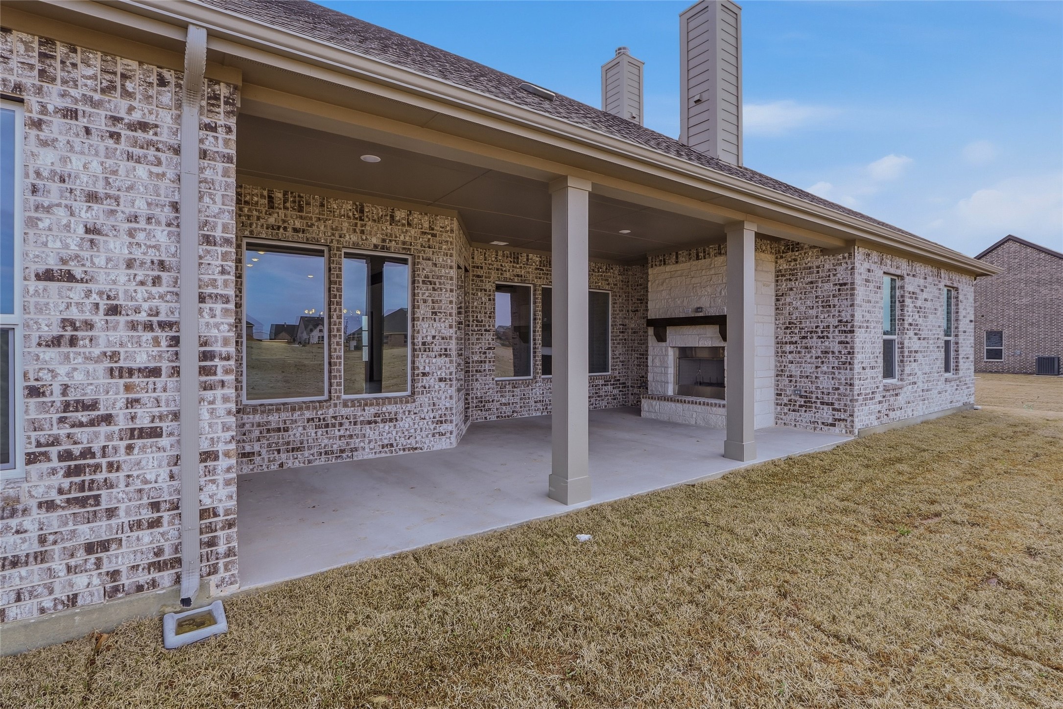 810 Valley Ridge Road Van Alstyne TX 75495