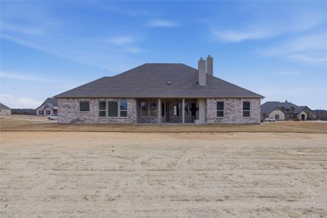 810 Valley Ridge Road Van Alstyne TX 75495