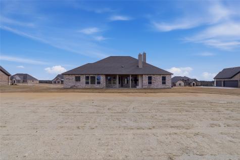 810 Valley Ridge Road Van Alstyne TX 75495