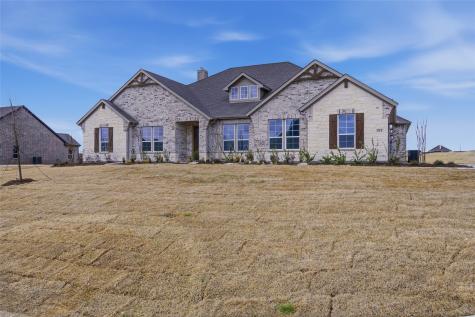 810 Valley Ridge Road Van Alstyne TX 75495