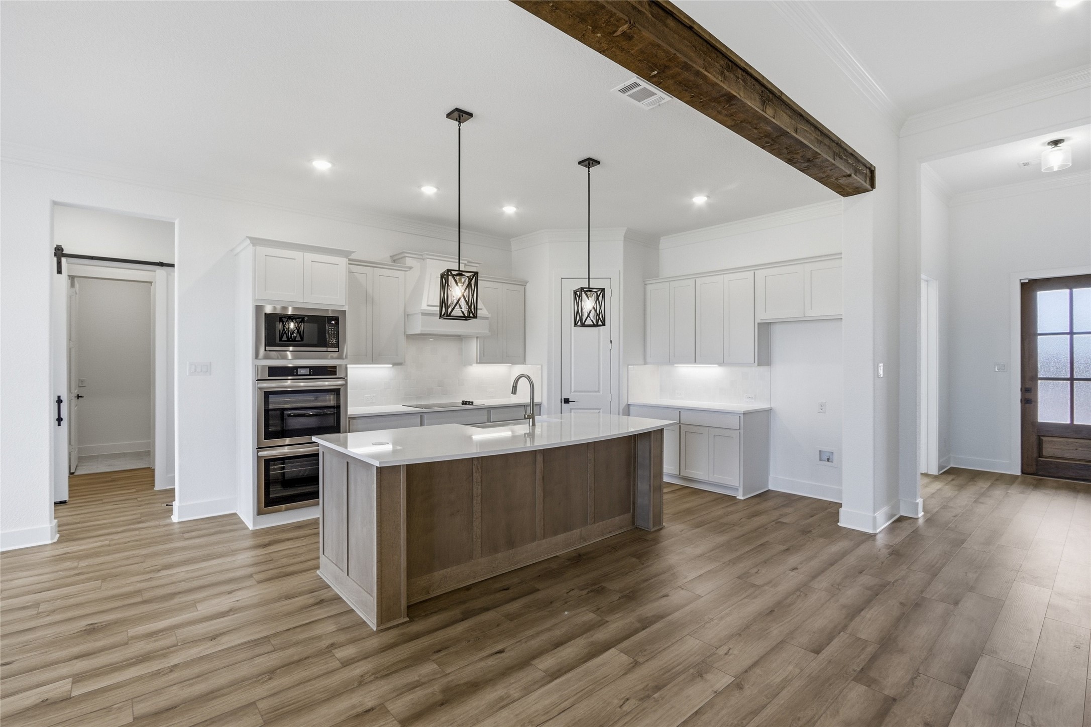 810 Valley Ridge Road Van Alstyne TX 75495