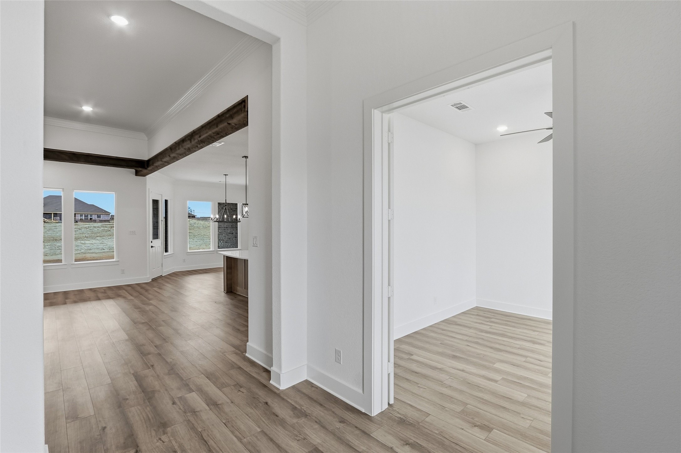 810 Valley Ridge Road Van Alstyne TX 75495
