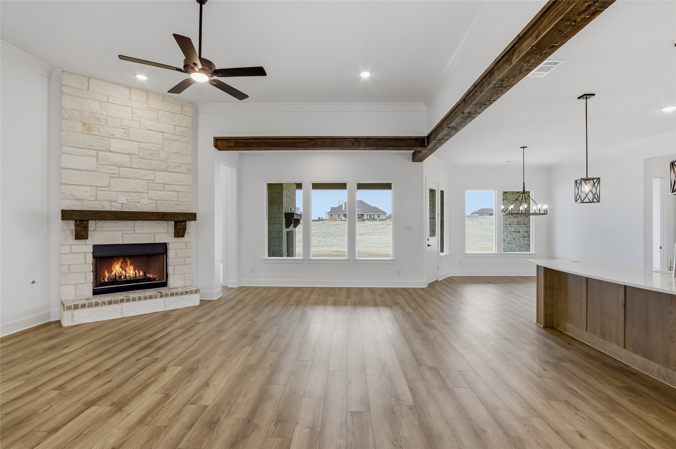 810 Valley Ridge Road Van Alstyne TX 75495