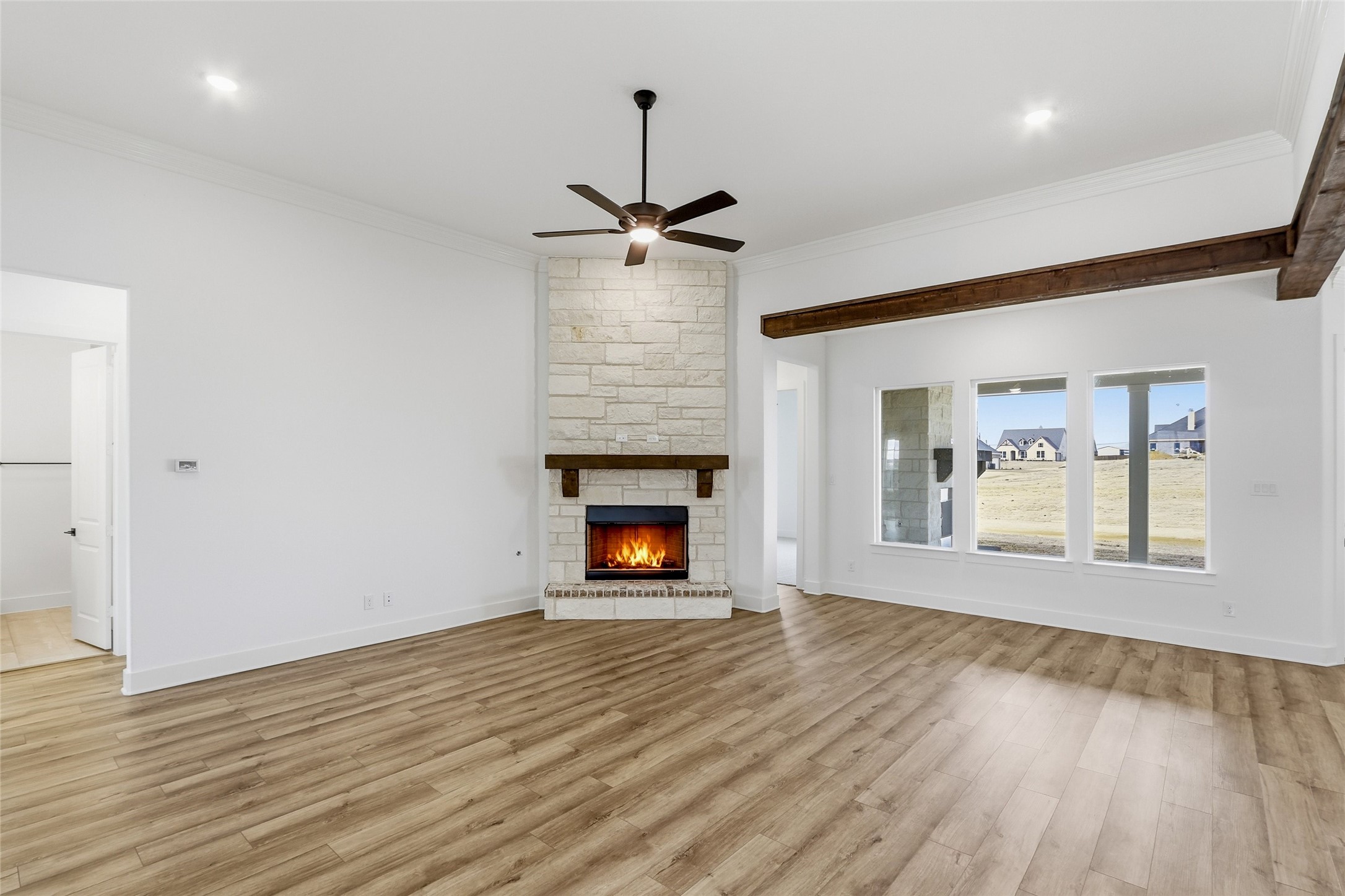 810 Valley Ridge Road Van Alstyne TX 75495