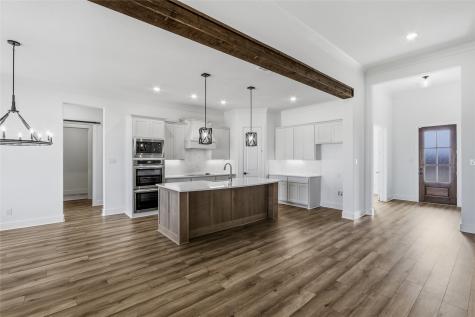 810 Valley Ridge Road Van Alstyne TX 75495