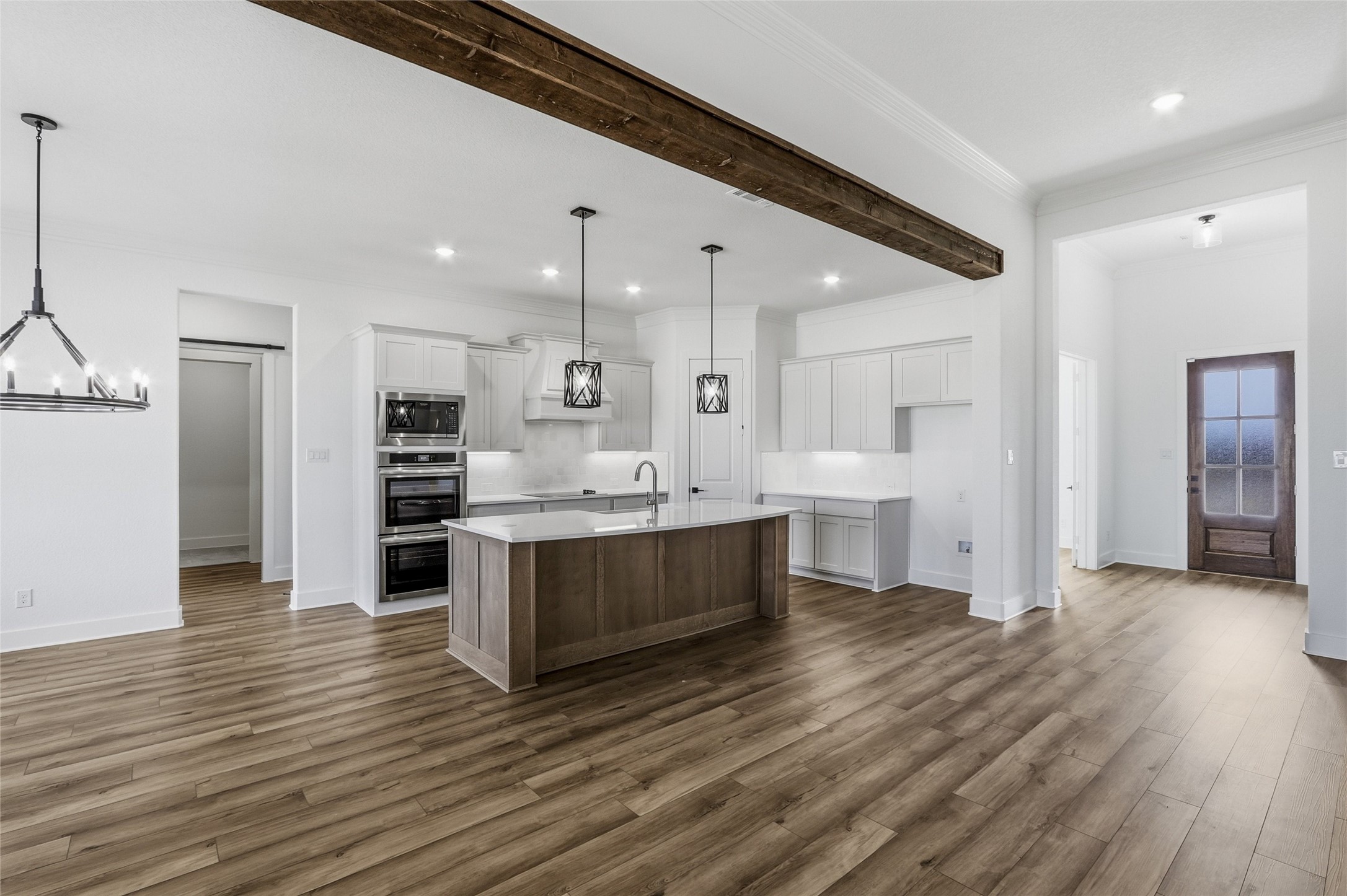 810 Valley Ridge Road Van Alstyne TX 75495