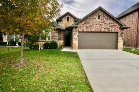 1220 Trumpet Drive Fort Worth TX 76131