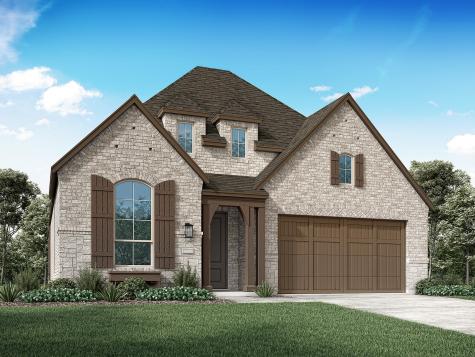 4212 Palomino Road Aubrey TX 76227