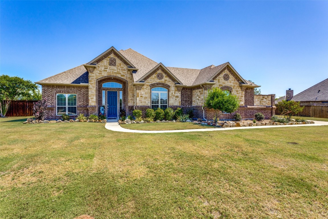 113 Denali Way Waxahachie TX 75167