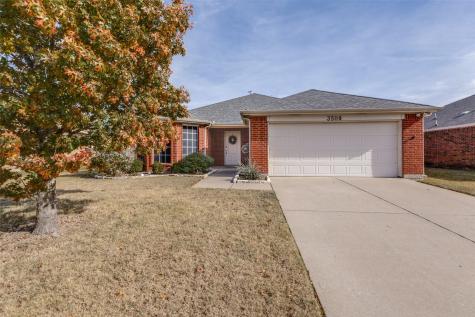 3508 Spruce Street Royse City TX 75189