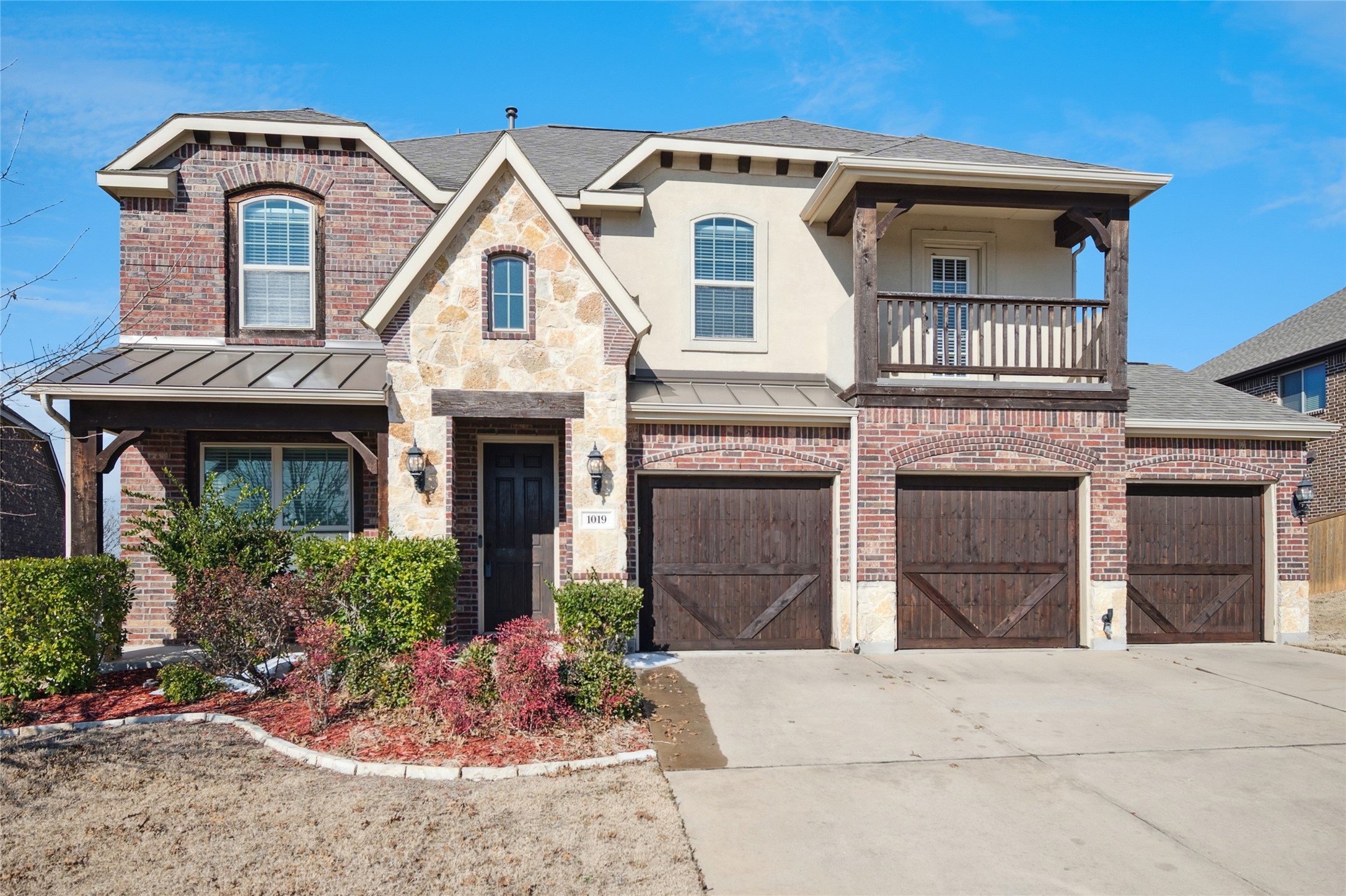 1019 Sheldon Drive Wylie TX 75098
