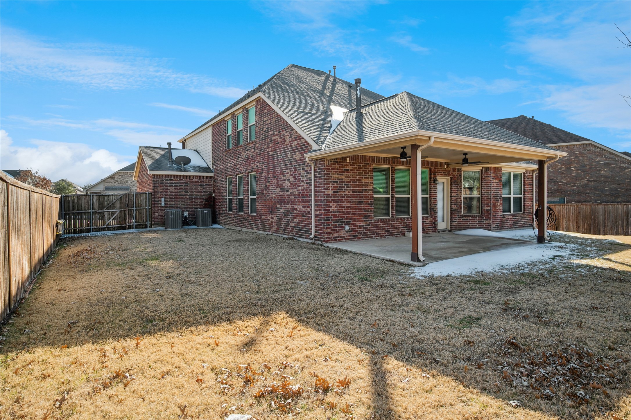 1019 Sheldon Drive Wylie TX 75098