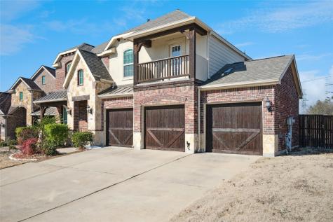 1019 Sheldon Drive Wylie TX 75098