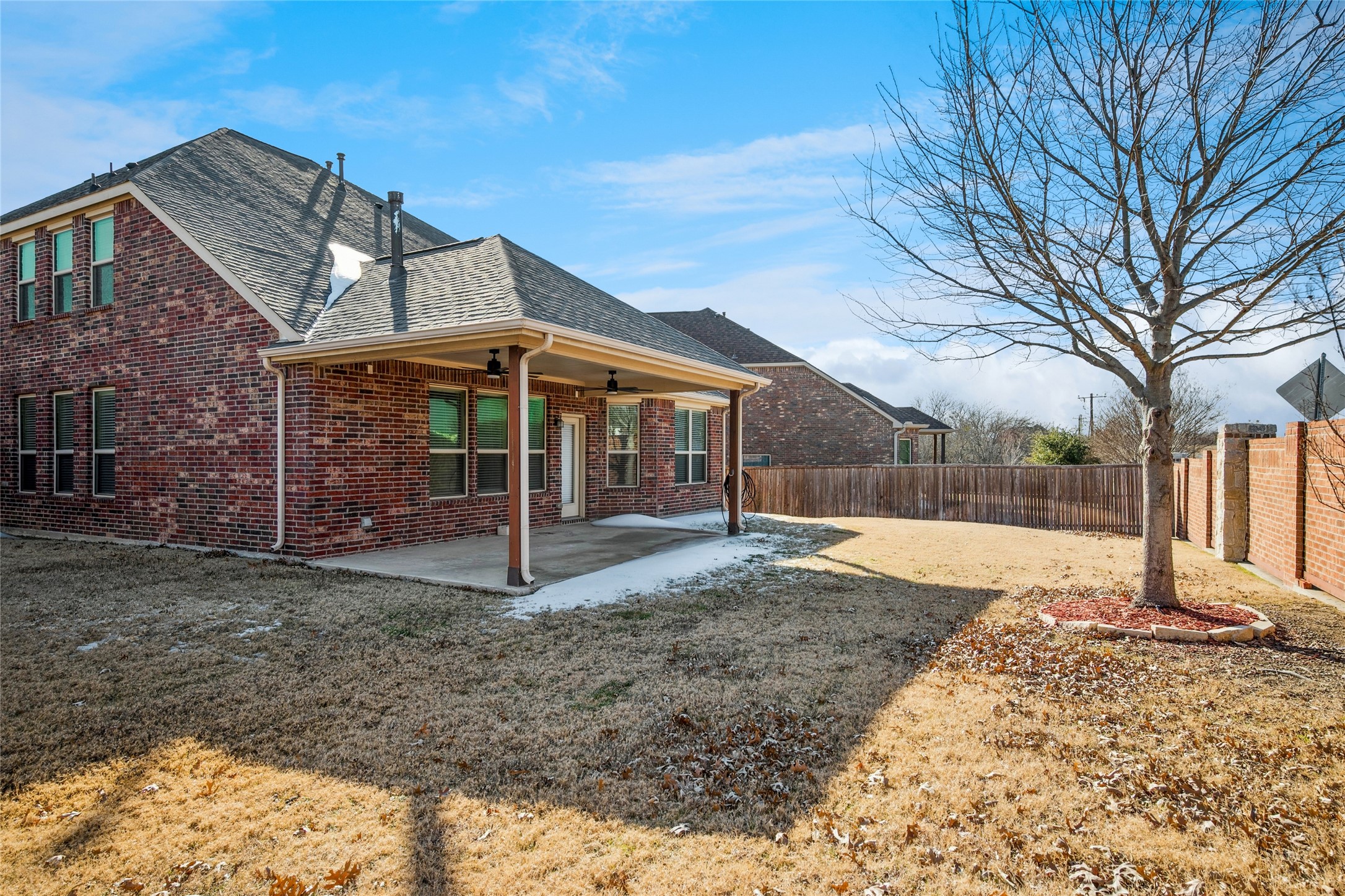 1019 Sheldon Drive Wylie TX 75098