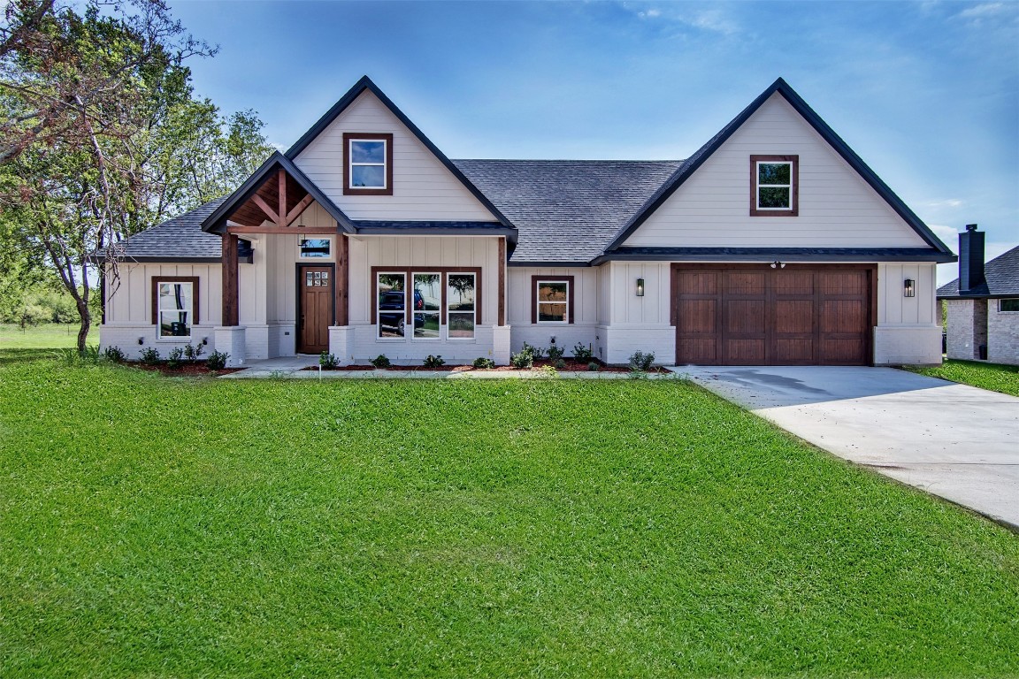 7533 Blanchard Way Fort Worth TX 76126