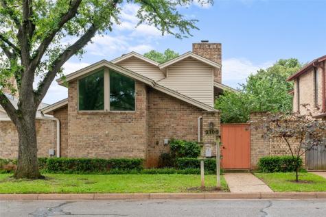 2106 Winter Sunday Way Arlington TX 76012
