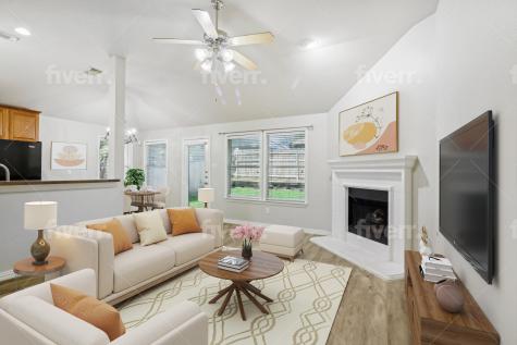 2605 Prescotte Pointe Mckinney TX 75071