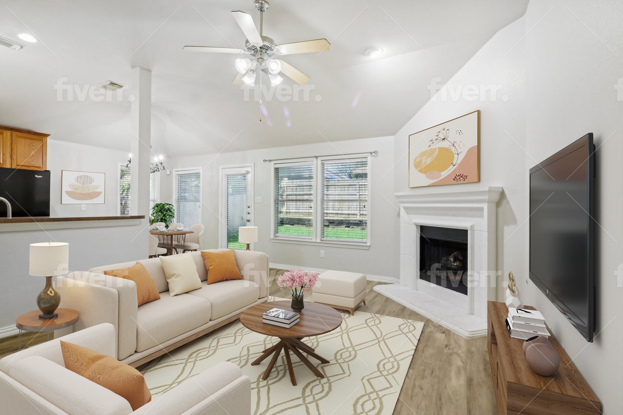 2605 Prescotte Pointe Mckinney TX 75071