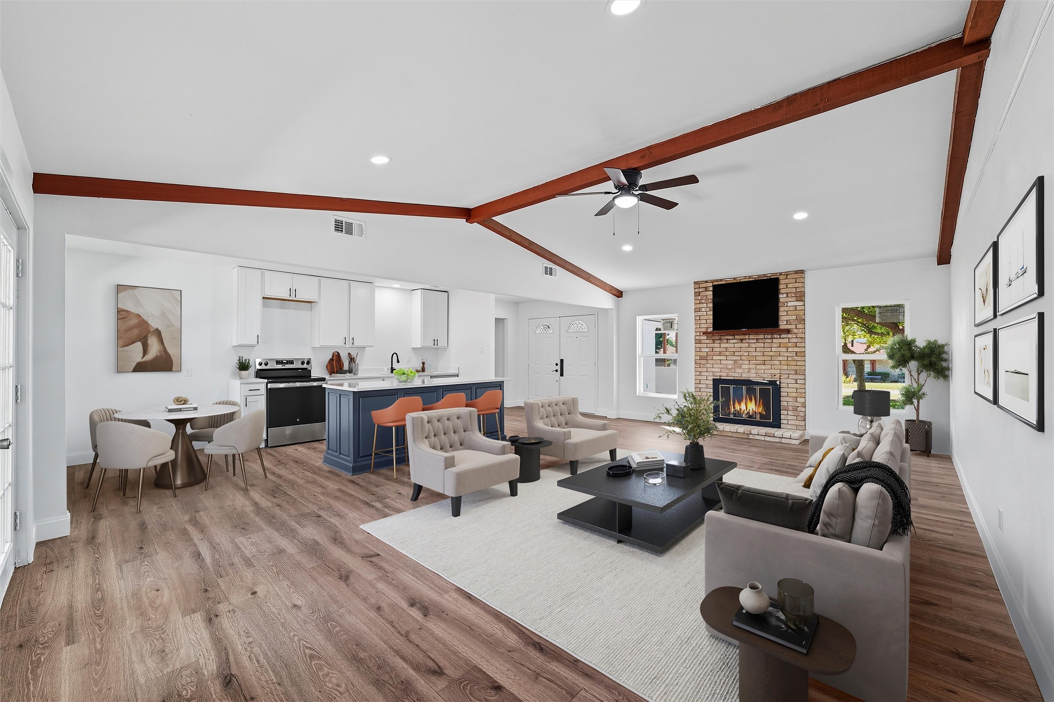 707 Live Oak Court Red Oak TX 75154