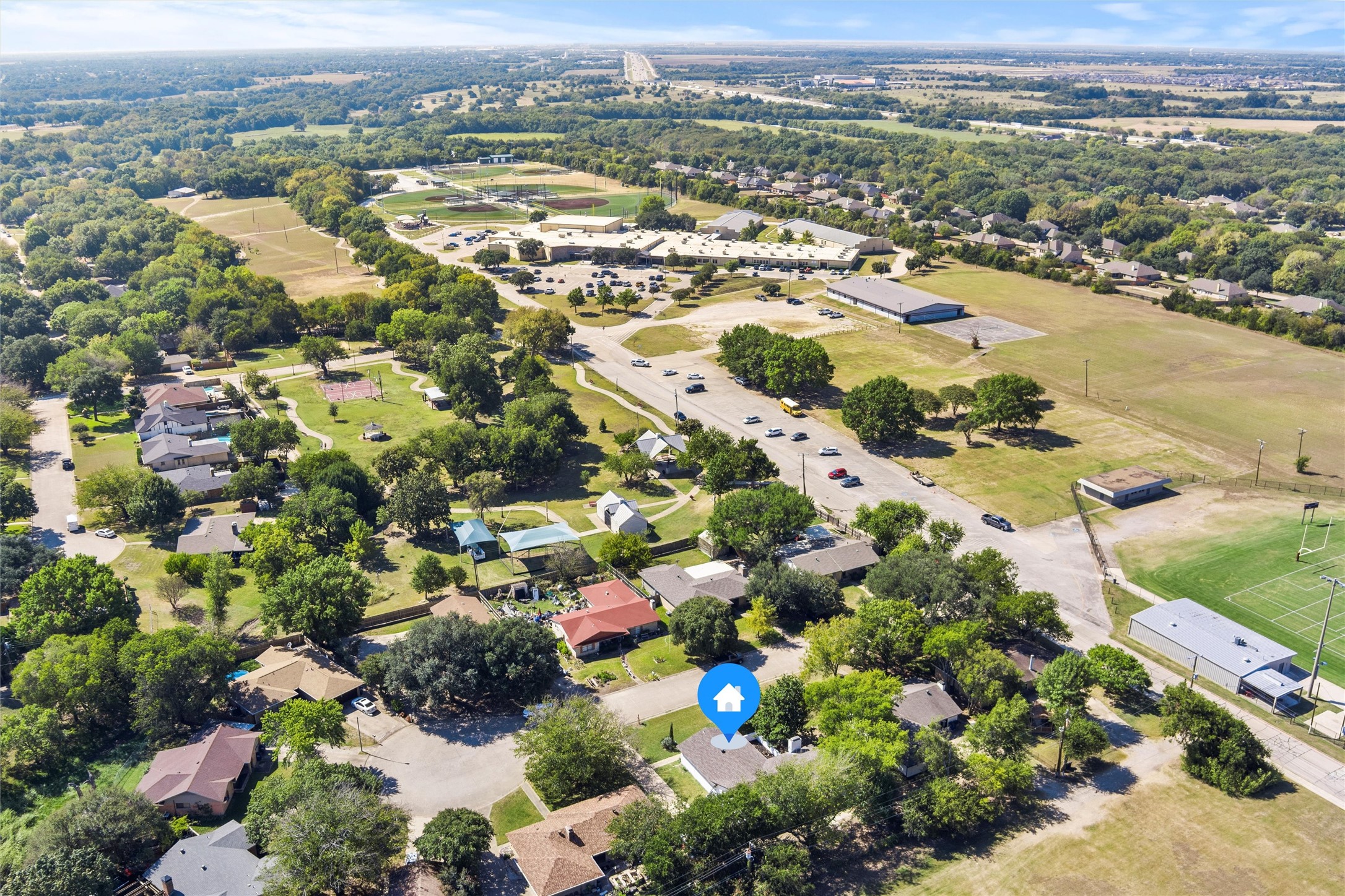 707 Live Oak Court Red Oak TX 75154