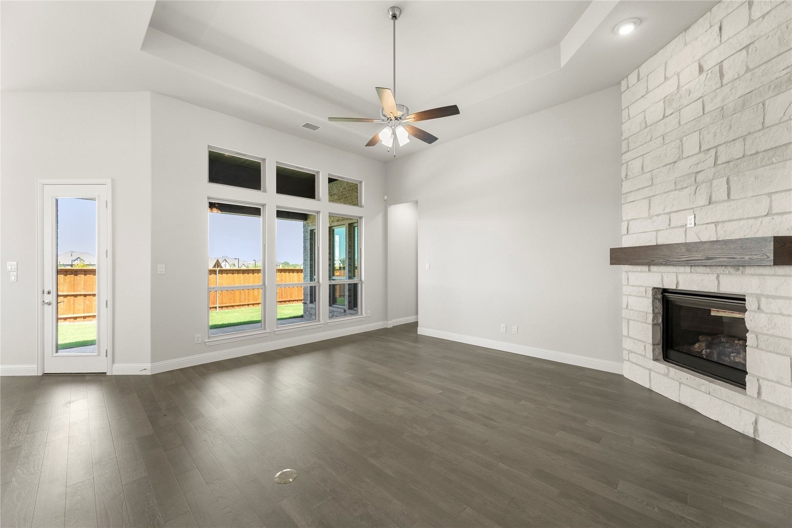 2118 Clairmount Drive Rockwall TX 75087