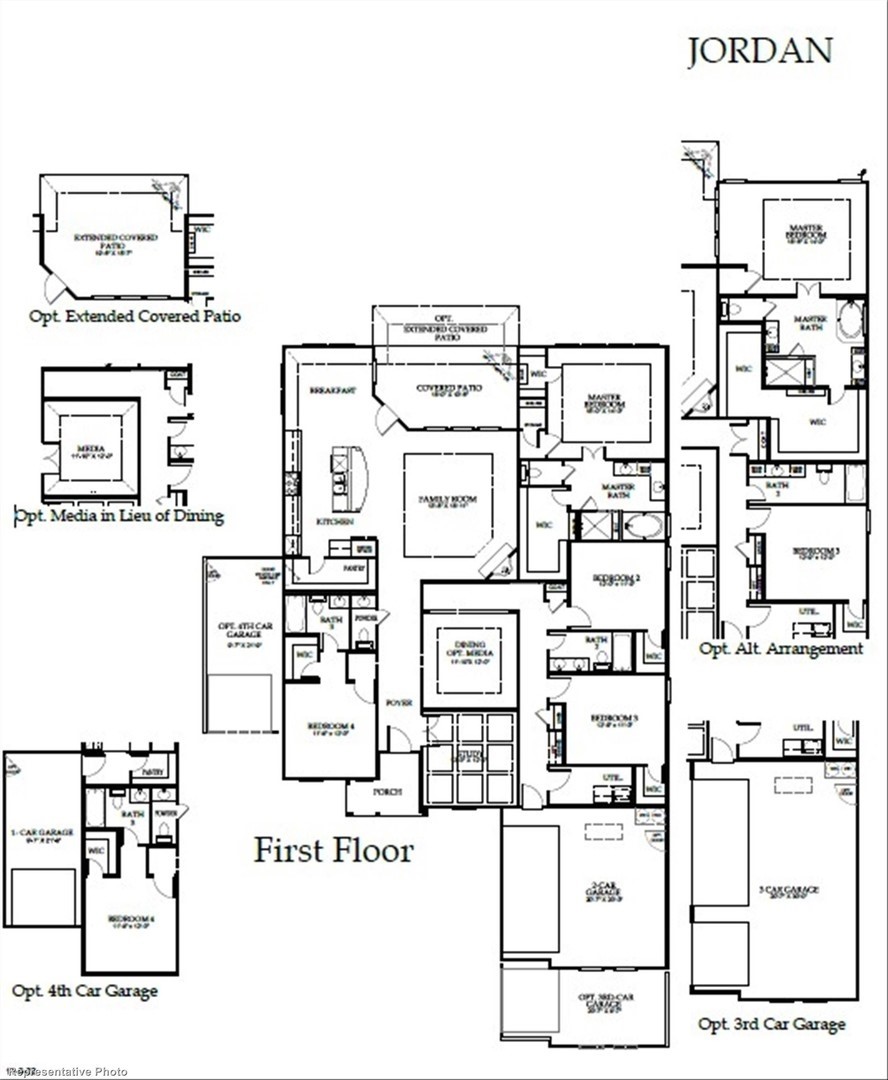 2118 Clairmount Drive Rockwall TX 75087