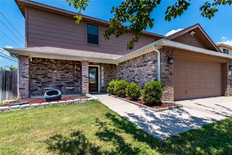 3601 Venera Street Fort Worth TX 76106