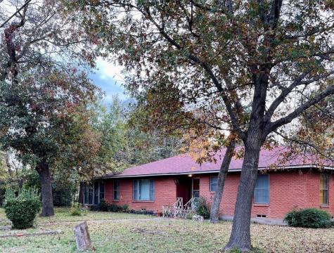 807 Sherrill Boulevard Duncanville TX 75116