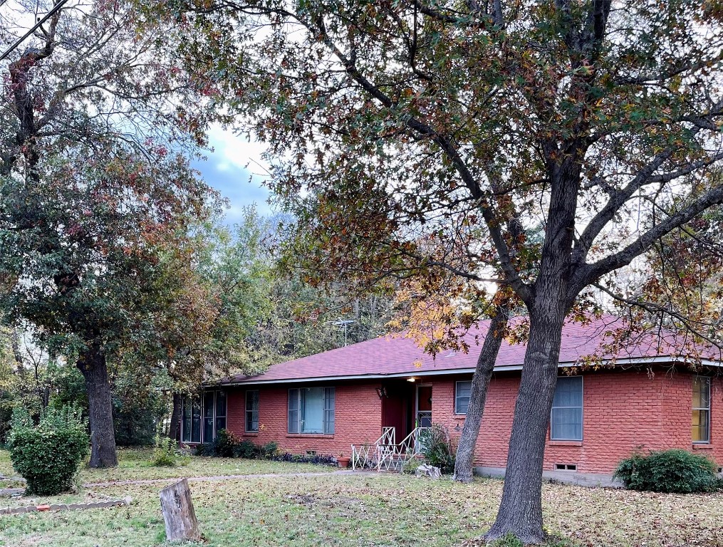 807 Sherrill Boulevard Duncanville TX 75116
