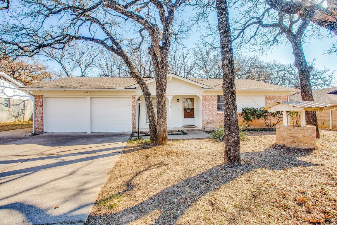 7313 Folkstone Drive Forest Hill TX 76140