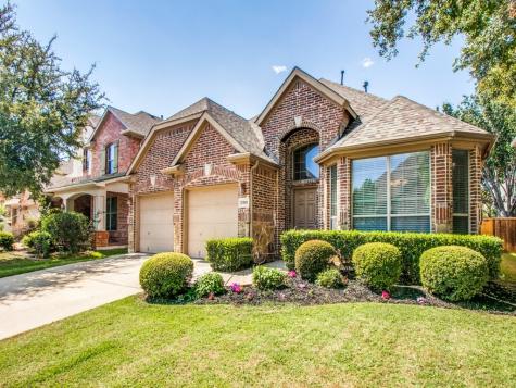 3321 Teresa Drive Flower Mound TX 75022