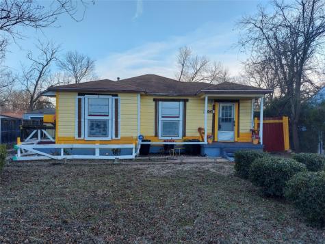 2640 Kathleen Avenue Dallas TX 75216
