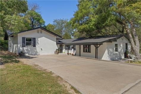 201 Rockford Road Woodway TX 76712