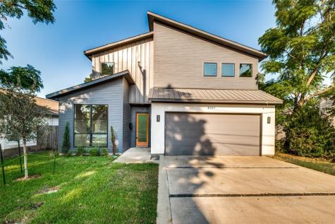 6707 Tyree Street Dallas TX 75209