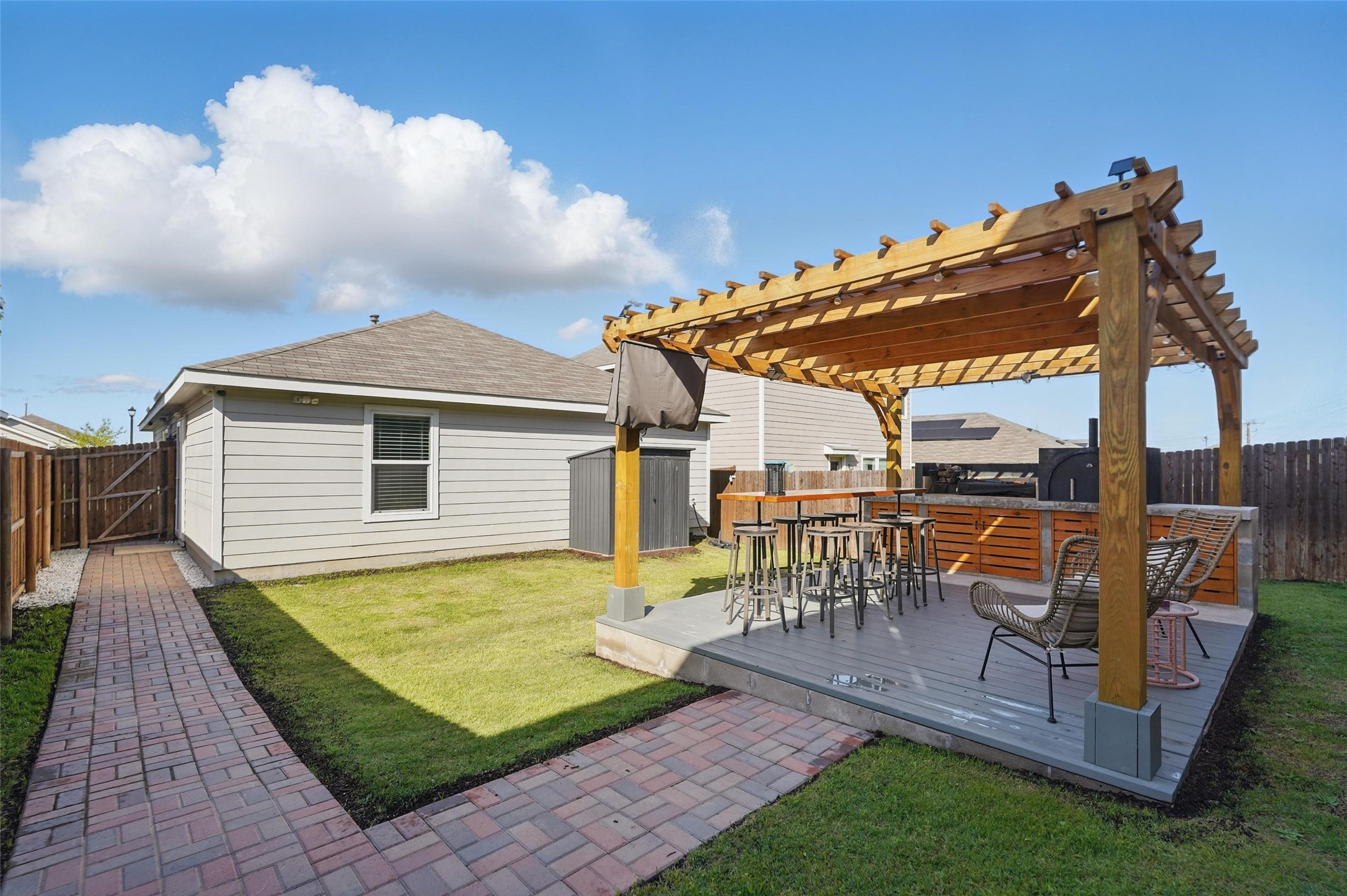 5540 Mcclelland Street Forney TX 75126