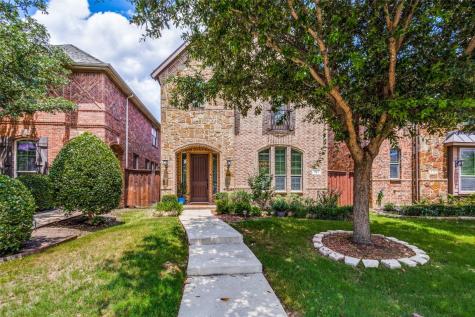 221 Carrington Lane Lewisville TX 75067