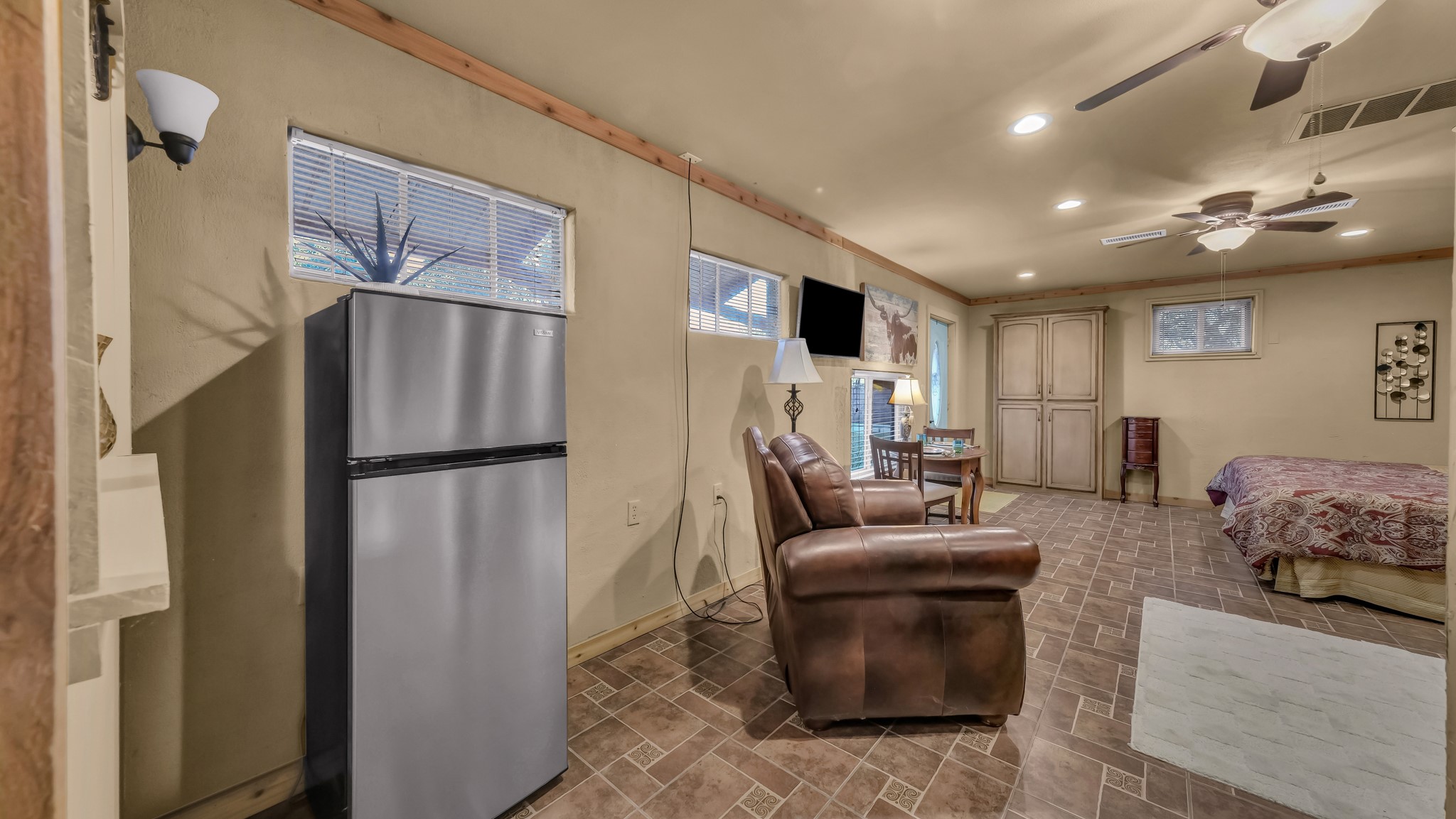 321 W Rentz Street Weatherford TX 76086
