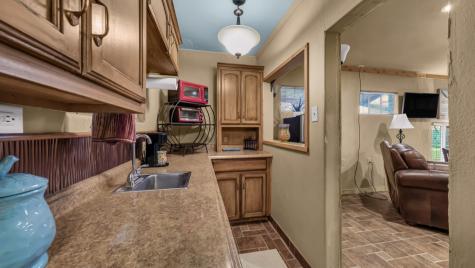 321 W Rentz Street Weatherford TX 76086