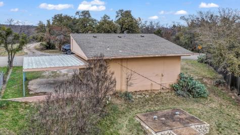 321 W Rentz Street Weatherford TX 76086