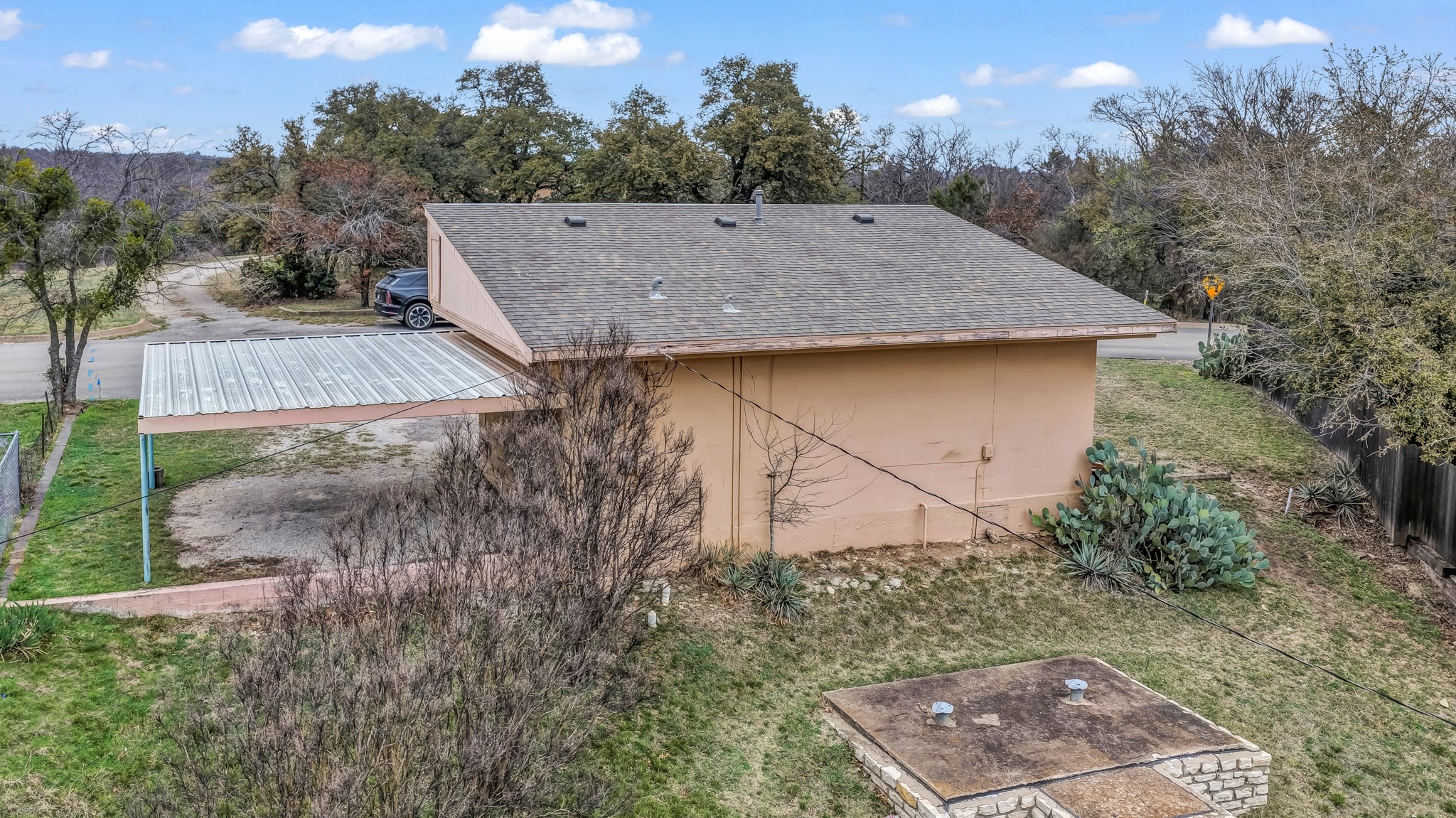 321 W Rentz Street Weatherford TX 76086