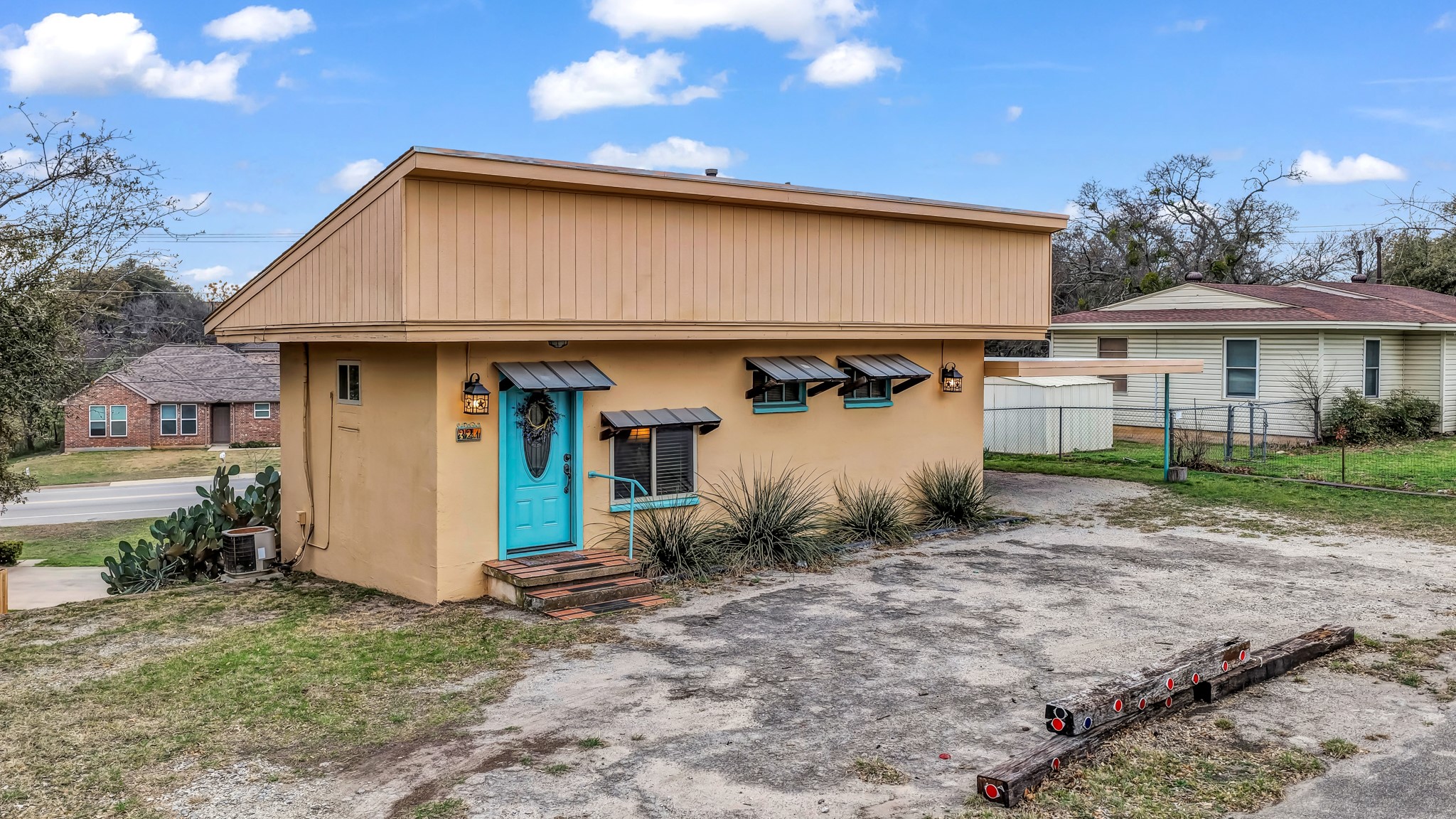 321 W Rentz Street Weatherford TX 76086