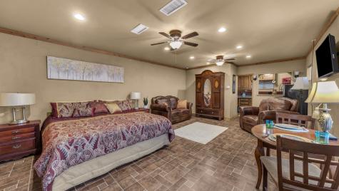 321 W Rentz Street Weatherford TX 76086