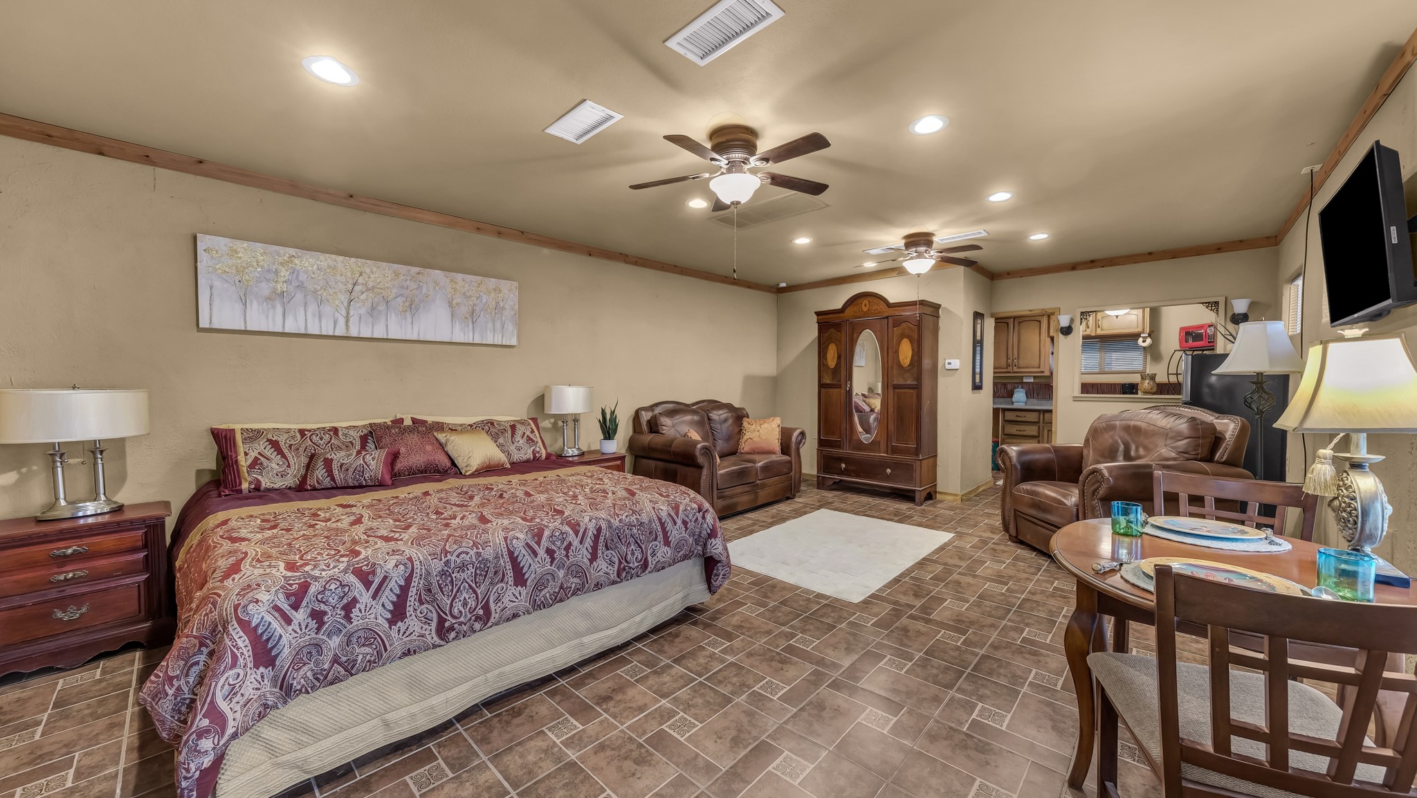 321 W Rentz Street Weatherford TX 76086