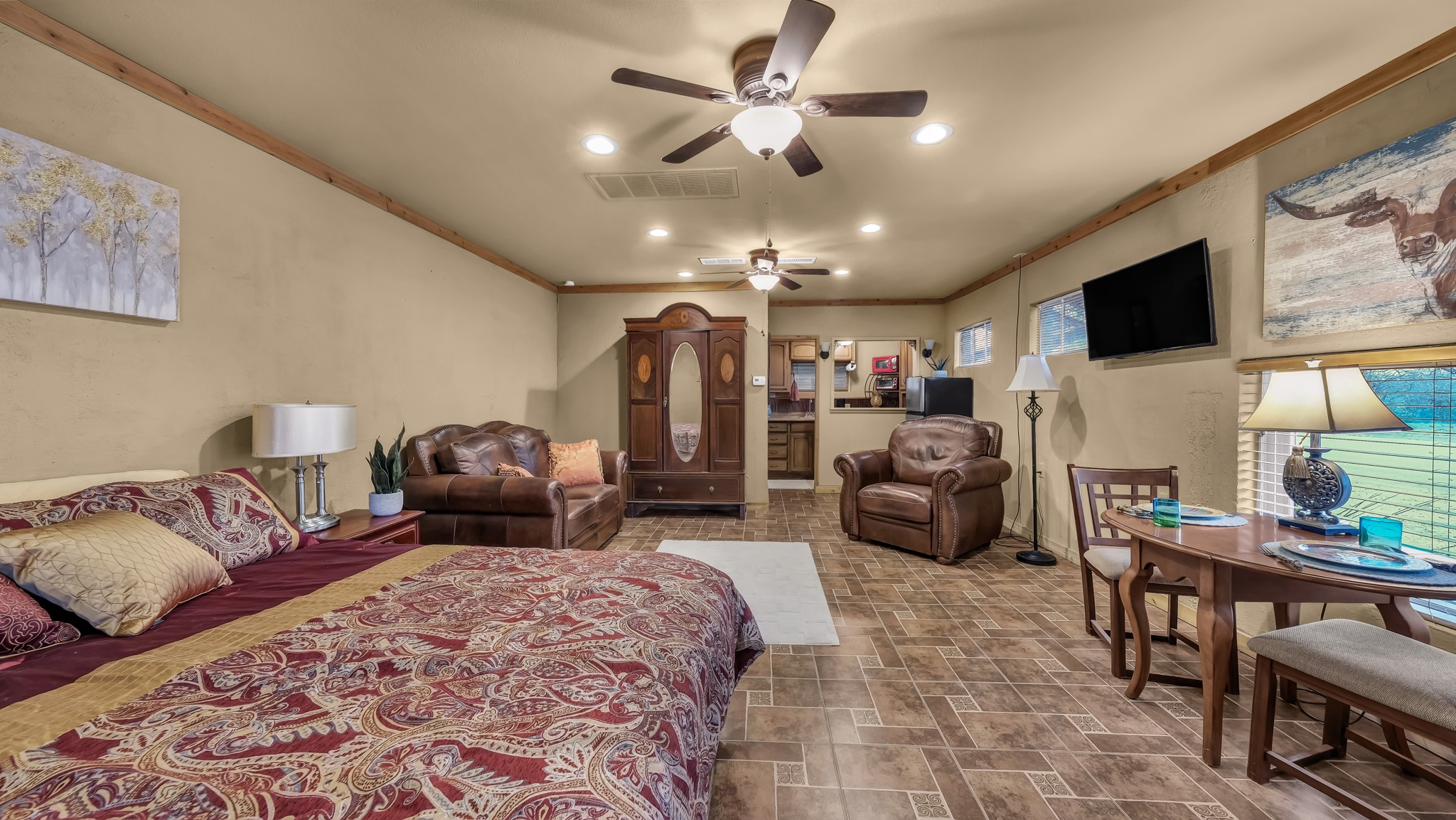 321 W Rentz Street Weatherford TX 76086
