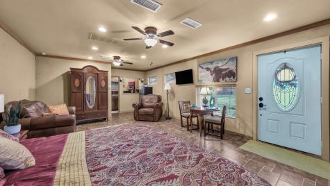 321 W Rentz Street Weatherford TX 76086