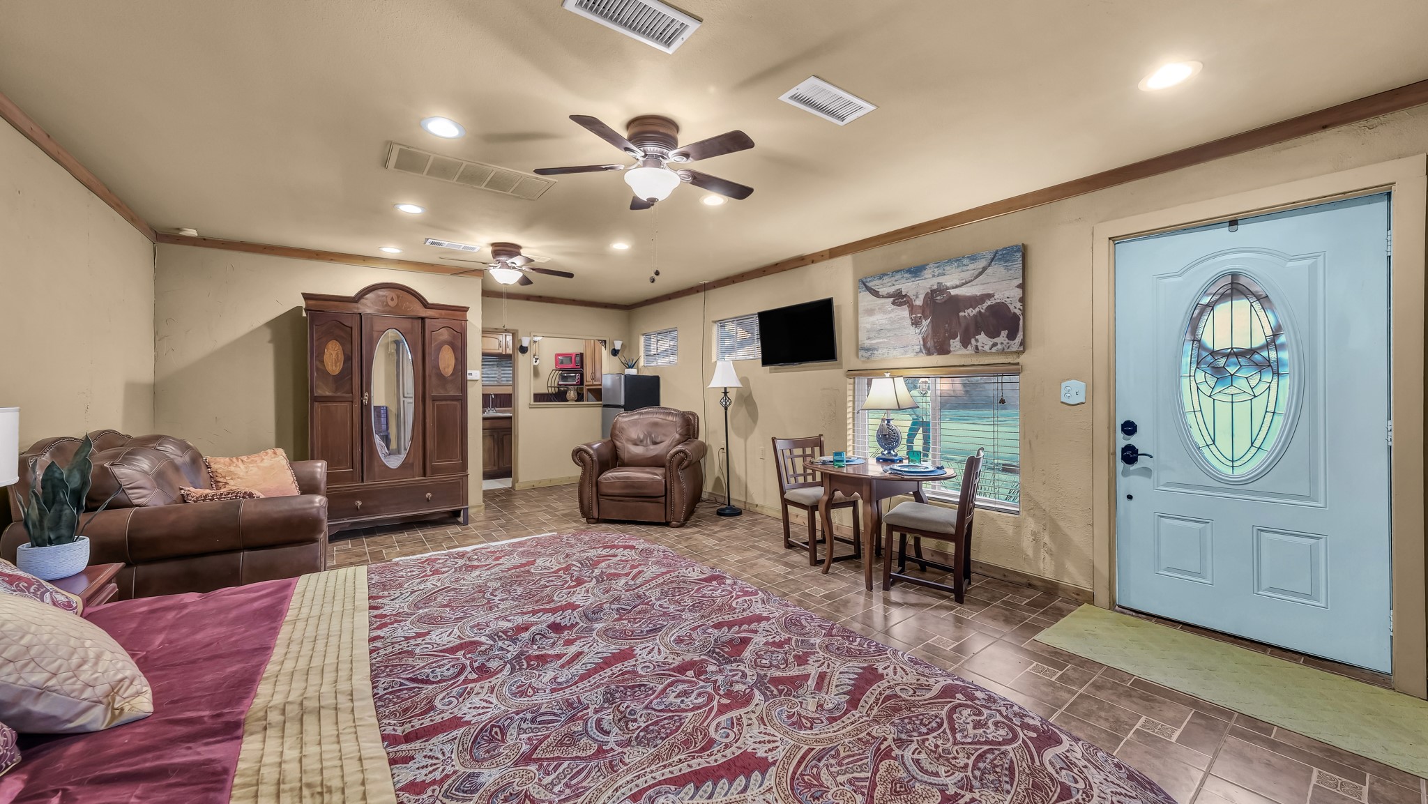 321 W Rentz Street Weatherford TX 76086