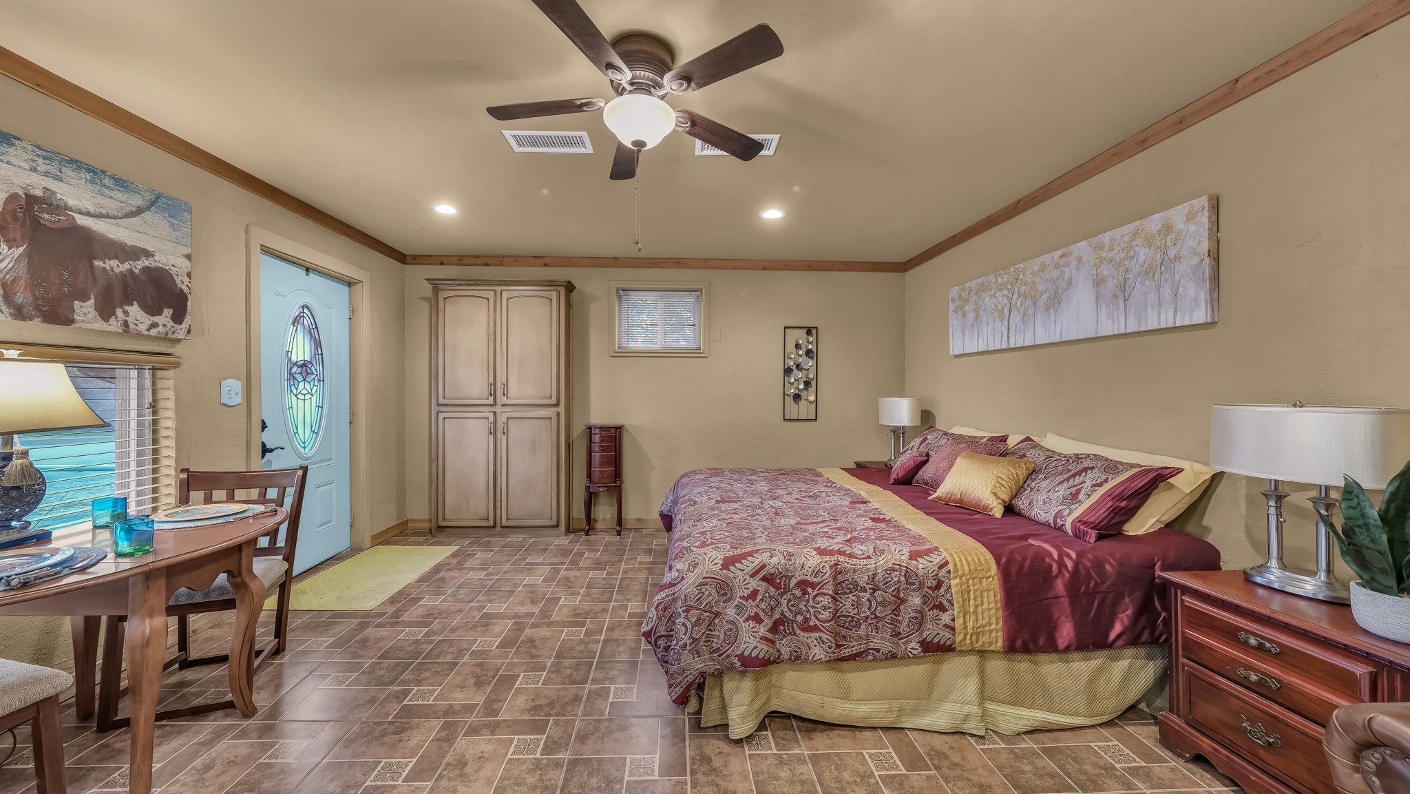 321 W Rentz Street Weatherford TX 76086