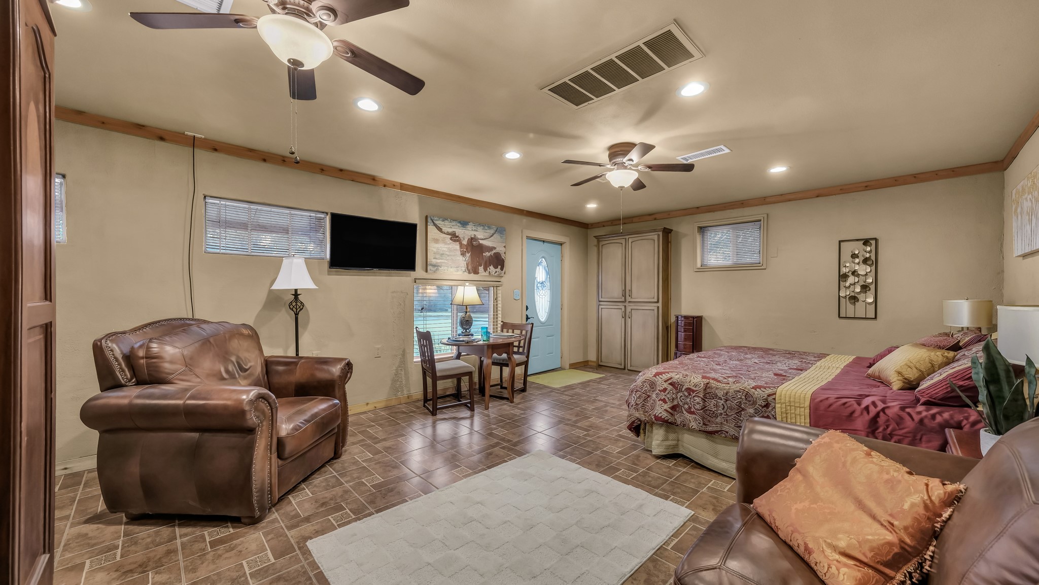 321 W Rentz Street Weatherford TX 76086