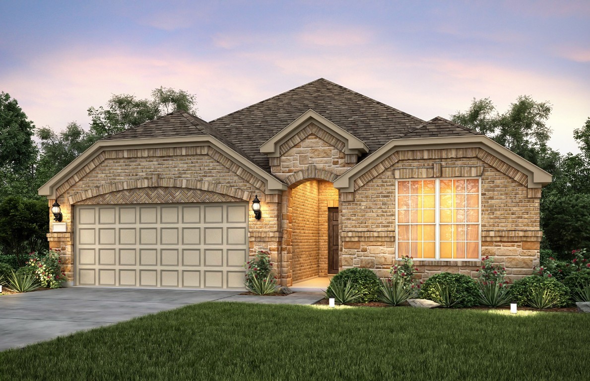 1117 Faith Lane Anna TX 75409